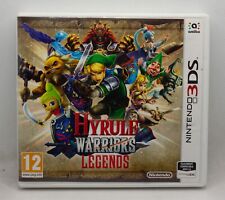 Hyrule warriors legends d'occasion  Frépillon