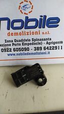 Sensore pressione gasolio usato  Agrigento