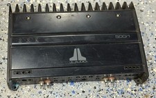  Amplificador sub mono JL Audio 500/1, usado comprar usado  Enviando para Brazil
