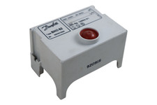 Danfoss feuerungsautomat bho gebraucht kaufen  Oerlinghausen