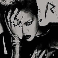 Rihanna - Rated R - Rihanna CD 10VG The Fast Free Shipping comprar usado  Enviando para Brazil