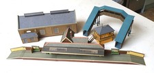 Vintage gauge card for sale  HASSOCKS