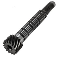 Con abrasioni albero usato Con abrasioni albero usato  Mercato San Severino