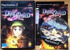 dark cloud d'occasion dark cloud d'occasion  Paris-