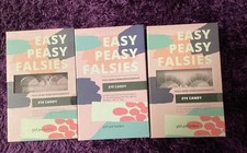 Easy peasy falsies gebraucht kaufen  Wolfsburg