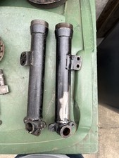 G3l fork sliders for sale  WETHERBY