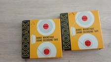 Bande magnetique bobine d'occasion  Dieppe