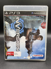 Inversion playstation d'occasion  Expédié en Belgium