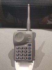 Sony r111 vintage for sale  SOWERBY BRIDGE