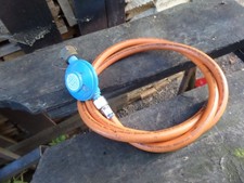 Gasschlauch druckminderer regl gebraucht kaufen  Lemgo