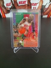 Michael jordan fleer d'occasion Michael jordan fleer d'occasion  Bain-de-Bretagne