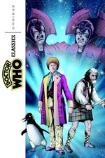 Doctor classics omnibus for sale  USA