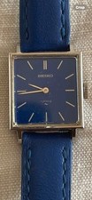 Montre tank femme d'occasion  Propriano