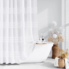 white curtain shower chenille for sale white curtain shower chenille for sale Brentwood