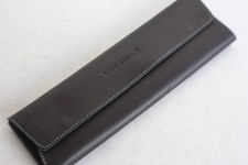Vhernier leather watch d'occasion  Expédié en Belgium