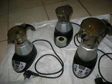 Lotto caffettiere longhi usato  Varano Borghi