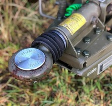 Sankey penman nato gebraucht kaufen  Versand nach Germany