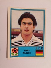 Hans muller europa d'occasion  Limeil-Brévannes