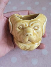 Small dog jug for sale  WINCHESTER