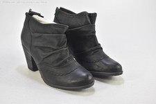 Dkode damen stiefelette gebraucht kaufen  Deutschland