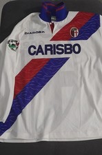 Maglia bologna kolivanov usato  Reggio Emilia