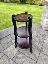 Vintage tier side for sale  Morrisville