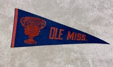 Ole miss rebels for sale  Winfield