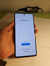 Samsung galaxy a71 usato  San Lorenzo Nuovo