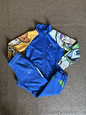 Boys adidas disney for sale  GLASGOW