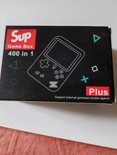 Console portable émulation d'occasion  Nantes-
