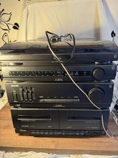 Philips 9300 stereoanlage gebraucht kaufen  Werther b Nordhausen