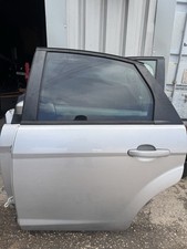 Ford focus mk2 for sale  SOUTHPORT