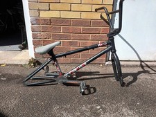 Haro bmx frame for sale  HAVERHILL