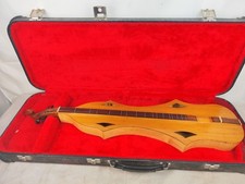 Mountain dulcimer string usato  Vaiano Cremasco