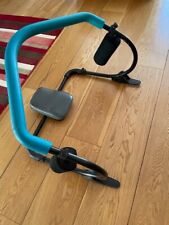 Abdominal cruncher trimmer for sale  THIRSK