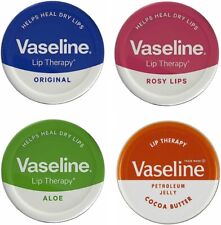 Pack vaseline lip for sale  LONDON