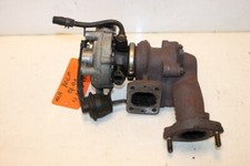 Turbocharger kia retona d'occasion  Expédié en Belgium