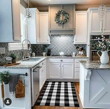 Buffalo plaid area for sale  Dallas