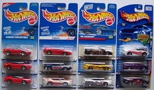 Hot wheels 1995 for sale  Grand Canyon