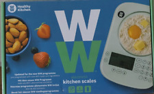 Healthy kitchen electronic gebraucht kaufen  Bergkamen