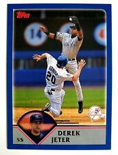 2003 topps baseball for sale  Port Orange
