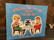 Vintage childs musical for sale  Berlin Heights