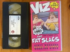 Xiz fat slags for sale  HELENSBURGH
