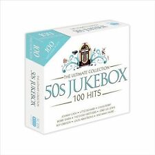 Various artists 50s for sale  STOCKPORT
