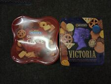 Vintage mcvities biscuit for sale  ELGIN