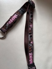 Rogz hundehalsband choc gebraucht kaufen  Ganderkesee