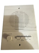 Usado, M&S - Música e som - N94- Alto-falante interfone branco - Estação de sala comprar usado  Enviando para Brazil