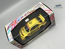 1:43 Minichamps 430943314 Mercedes AMG C 180 DTM '94 #14 K.Thiim // 4 T 443 comprar usado  Enviando para Brazil