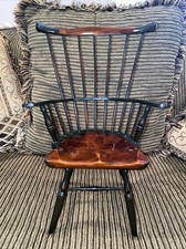 Vintage doll chair for sale  Springville