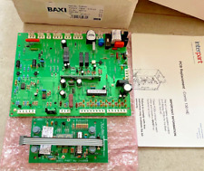 Baxi combi 130 for sale  WIRRAL